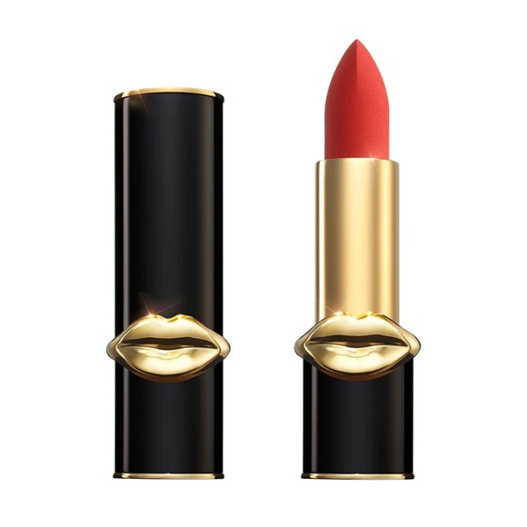 PAT McGRATH LABS | “Obsessed!” | MatteTrance Lipstick (Brand New!) ✨ - Picture 2 of 16